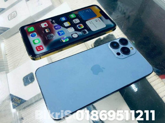 IPHONE 13PRO MAX UK COPY